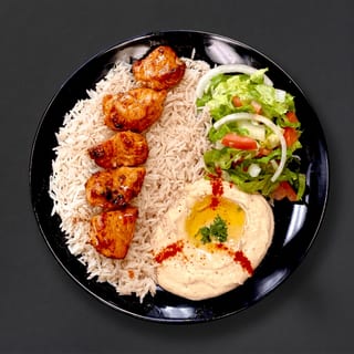 Chicken Kabob